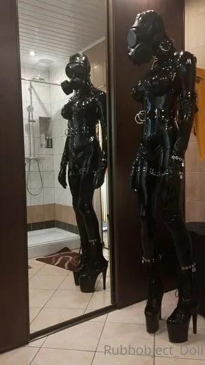 Rubbobject Doll OnlyFans Leaked Free Thumbnail Picture - #oPfoAWlowx
