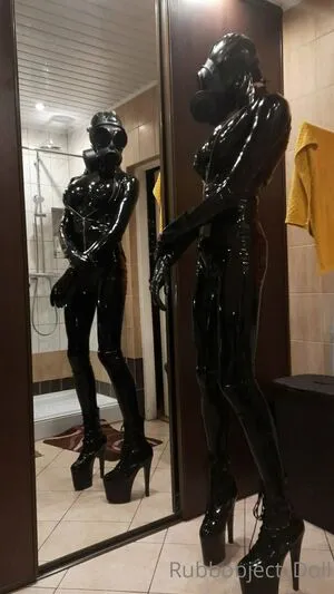 Rubbobject Doll OnlyFans Leaked Free Thumbnail Picture - #pLZvtD6awA