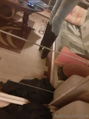 Rubbobject Doll OnlyFans Leaked Free Thumbnail Picture - #ph6VFd1FiY