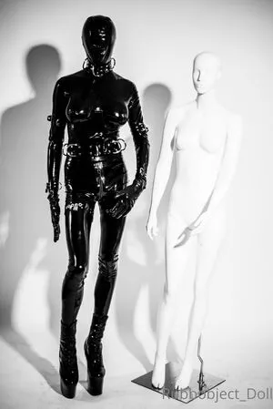 Rubbobject Doll OnlyFans Leaked Free Thumbnail Picture - #s1wlPTDscY