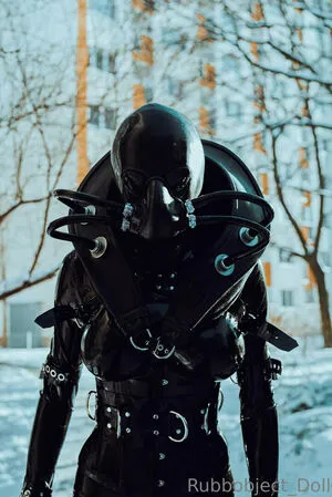 Rubbobject Doll OnlyFans Leaked Free Thumbnail Picture - #siiljC3S7F