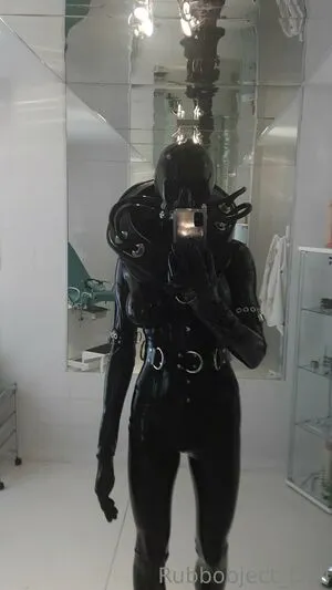 Rubbobject Doll OnlyFans Leaked Free Thumbnail Picture - #u76ZJvjbnY