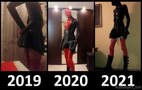Rubbobject Doll OnlyFans Leaked Free Thumbnail Picture - #uDgSchgkuR