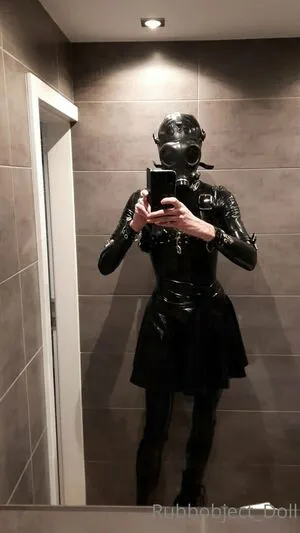 Rubbobject Doll OnlyFans Leaked Free Thumbnail Picture - #uMgy1d3T9L