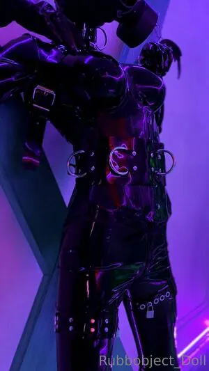Rubbobject Doll OnlyFans Leaked Free Thumbnail Picture - #uZDyxIeRJb