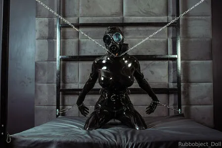 Rubbobject Doll OnlyFans Leaked Free Thumbnail Picture - #urJLaXk1U7