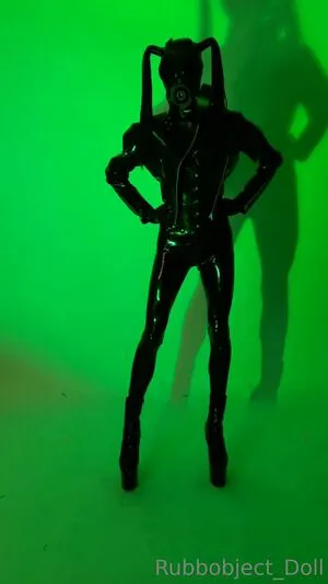Rubbobject Doll OnlyFans Leaked Free Thumbnail Picture - #v0PTRfpMPy