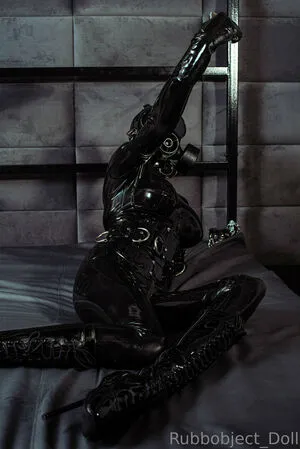 Rubbobject Doll OnlyFans Leaked Free Thumbnail Picture - #vUDUiSRw2P