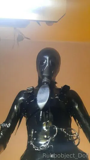 Rubbobject Doll OnlyFans Leaked Free Thumbnail Picture - #wv9q3StJDS