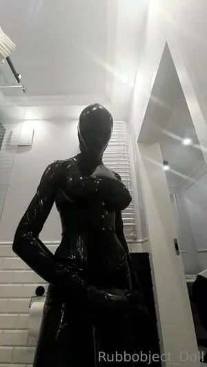 Rubbobject Doll OnlyFans Leaked Free Thumbnail Picture - #xBIiXVvX62
