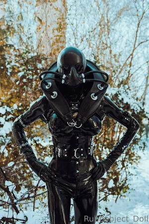 Rubbobject Doll OnlyFans Leaked Free Thumbnail Picture - #xXBnxczGvr
