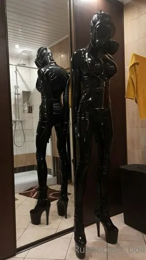 Rubbobject Doll OnlyFans Leaked Free Thumbnail Picture - #xnHMfdRIH3