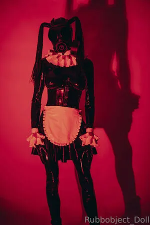 Rubbobject Doll OnlyFans Leaked Free Thumbnail Picture - #ztnGrG40eA