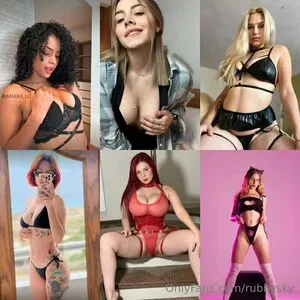 Rubbysky OnlyFans Leaked Free Thumbnail Picture - #esLHoWp1j6