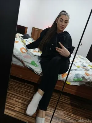 Rubbysky OnlyFans Leaked Free Thumbnail Picture - #y4WM456sa5