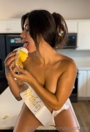 Rubeeofficialvip OnlyFans Leaked Free Thumbnail Picture - #eNuH394mYc