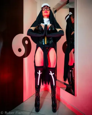 Ruberflamma OnlyFans Leaked Free Thumbnail Picture - #78Mfu4mxPl