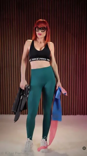 Ruberflamma OnlyFans Leaked Free Thumbnail Picture - #tAUPyPrr9P