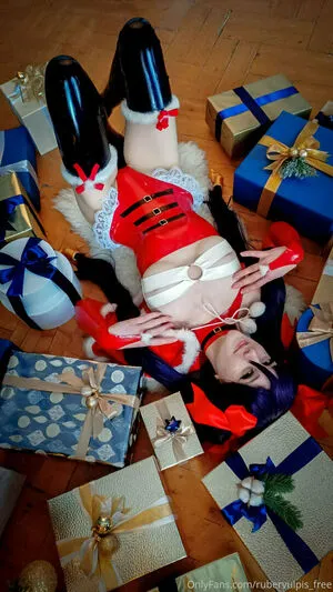 Rubervulpis Free OnlyFans Leaked Free Thumbnail Picture - #0fm9WCfKh9