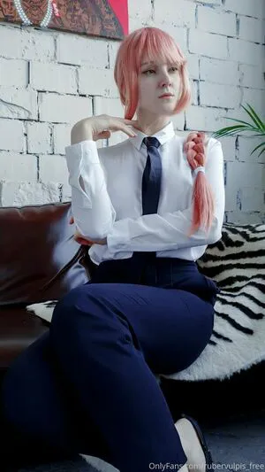 Rubervulpis Free OnlyFans Leaked Free Thumbnail Picture - #1DFbszvQY4
