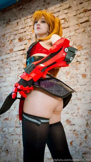 Rubervulpis Free OnlyFans Leaked Free Thumbnail Picture - #2hMJcYyFqA