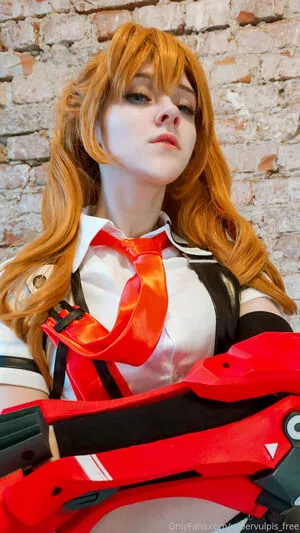 Rubervulpis Free OnlyFans Leaked Free Thumbnail Picture - #2ut1X13enP