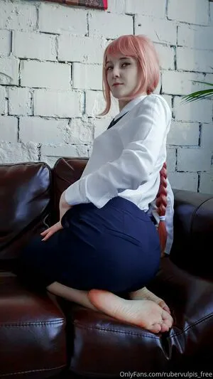 Rubervulpis Free OnlyFans Leaked Free Thumbnail Picture - #iUHdgiSc0G