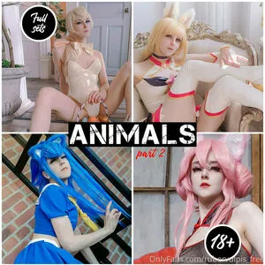Rubervulpis Free OnlyFans Leaked Free Thumbnail Picture - #wN0FT8TUOi