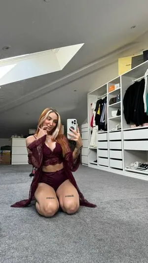 Rubexcubex OnlyFans Leaked Free Thumbnail Picture - #5omM7UTC9D