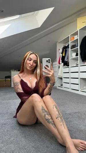 Rubexcubex OnlyFans Leaked Free Thumbnail Picture - #91WeF9Sg0U