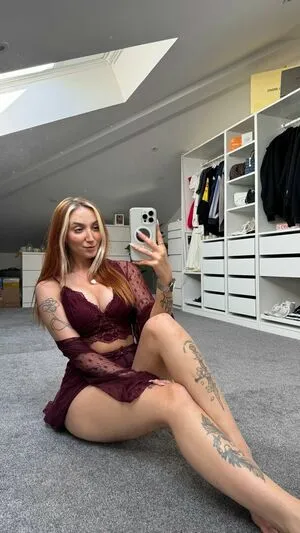 Rubexcubex OnlyFans Leaked Free Thumbnail Picture - #A2xjWsrFxn