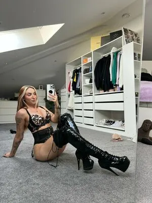 Rubexcubex OnlyFans Leaked Free Thumbnail Picture - #ME7UG3wlhx