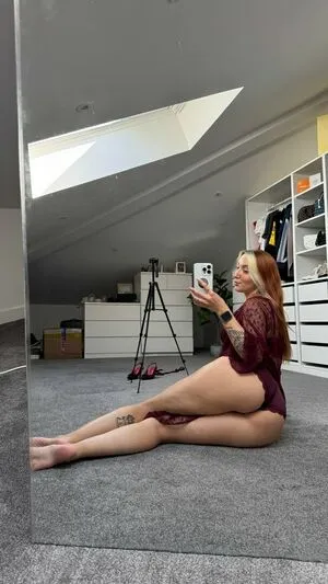 Rubexcubex OnlyFans Leaked Free Thumbnail Picture - #No4o5TDGrc