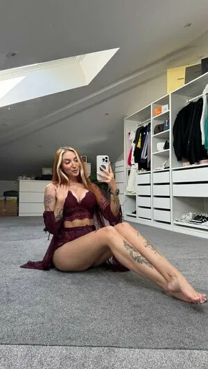 Rubexcubex OnlyFans Leaked Free Thumbnail Picture - #mN6fceu975