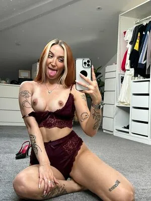 Rubexcubex OnlyFans Leaked Free Thumbnail Picture - #yJzuWEXnp9