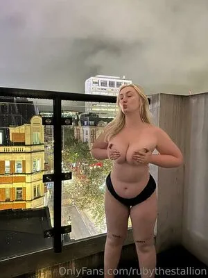 Rubey Ryder OnlyFans Leaked Free Thumbnail Picture - #nRtaOnIGd3
