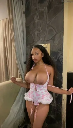 Rubi OnlyFans Leaked Free Thumbnail Picture - #dZzvwDzVhP