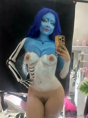 Rubi Drew OnlyFans Leaked Free Thumbnail Picture - #bAmSv9hUDj