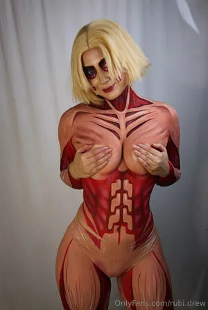 Rubi Drew OnlyFans Leaked Free Thumbnail Picture - #jxehfImxn9