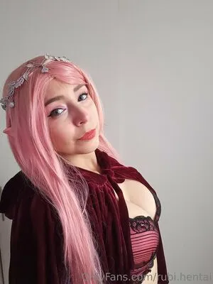 Rubi Hentai OnlyFans Leaked Free Thumbnail Picture - #aQ5WpbGpdT