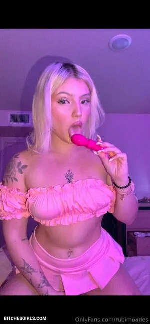 Rubi Rhoades OnlyFans Leaked Free Thumbnail Picture - #AkdNCkfcNZ