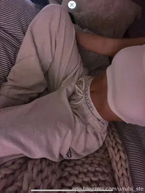 Rubi Ste OnlyFans Leaked Free Thumbnail Picture - #689Y9eGjKw