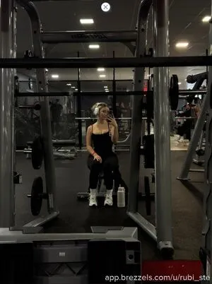 Rubi Ste OnlyFans Leaked Free Thumbnail Picture - #7fH9b0X5Jb