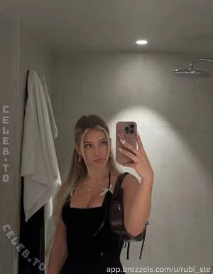 Rubi Ste OnlyFans Leaked Free Thumbnail Picture - #MqGA2o1B9G