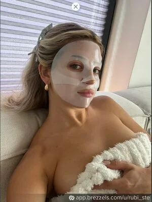 Rubi Ste OnlyFans Leaked Free Thumbnail Picture - #wSyg5OV6QX
