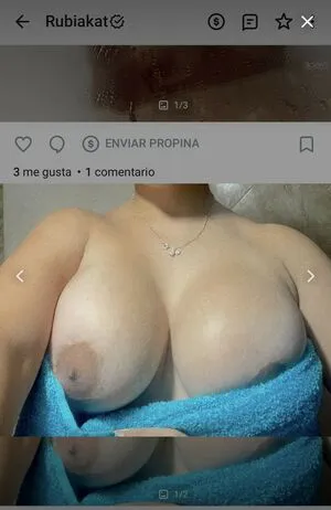 Rubiakat OnlyFans Leaked Free Thumbnail Picture - #IxPuicG2q7