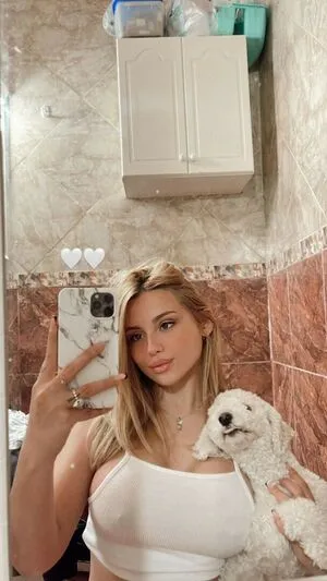 Rubiakat OnlyFans Leaked Free Thumbnail Picture - #NnAS72xLVx