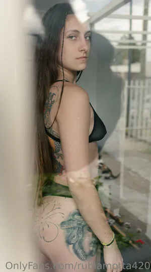 Rubiamotta420 OnlyFans Leaked Free Thumbnail Picture - #cFH6h5mU4c