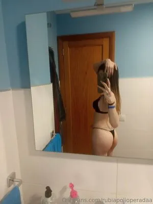 Rubiapolioperadaa OnlyFans Leaked Free Thumbnail Picture - #aFGxGO9ztg