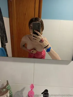 Rubiapolioperadaa OnlyFans Leaked Free Thumbnail Picture - #lbXWLKvefE
